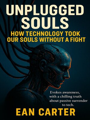 cover image of "Unplugged Souls